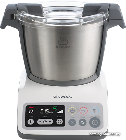 

Кухонный комбайн Kenwood CCC200WH