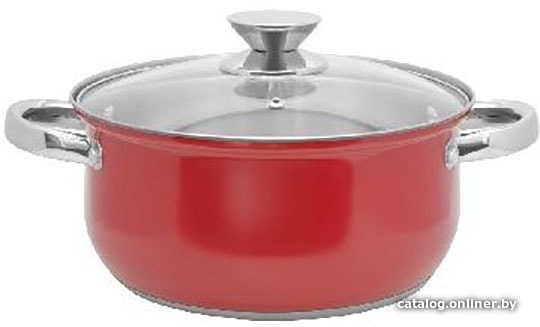 

Кастрюля Attribute Color ASS624
