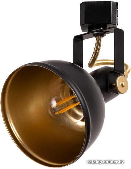 

Трековый светильник Arte Lamp Martin Track A5213PL-1BK