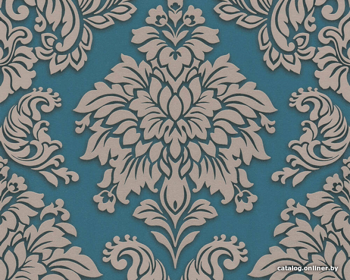 

Виниловые обои AS Creation Metropolitan Stories 36898-5