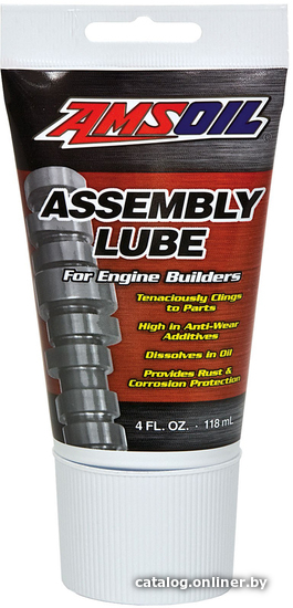 

Amsoil Assembly Lube 118мл