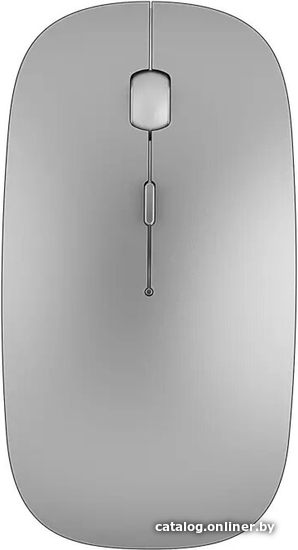 

Мышь WiWU Wimice Lite WM101 (серый)