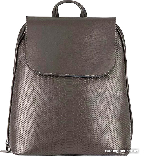 

Городской рюкзак Poshete 892-M111R-220-GRY (серый)