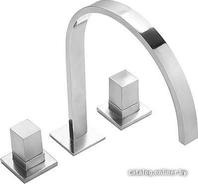 

Смеситель Tres 00810501