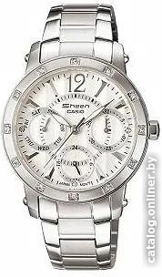 

Наручные часы Casio Sheen SHN-3012D-7A