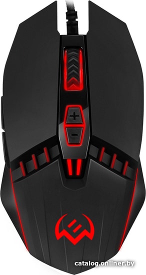 

Игровая мышь SVEN RX-G810