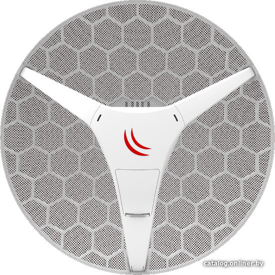 

Радиомост Mikrotik LHG HP5 [RBLHG-5HPnD]