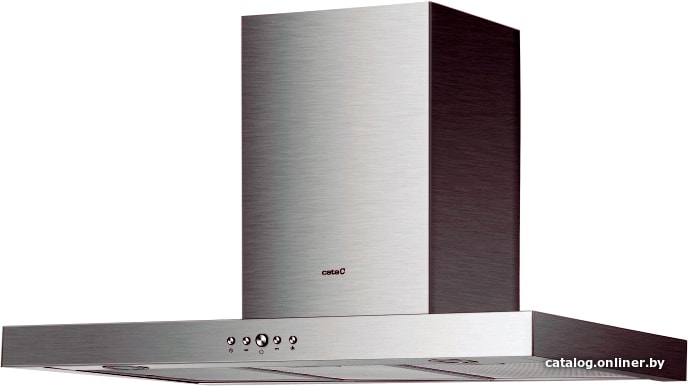 

Кухонная вытяжка CATA B5-T900 X 02029399