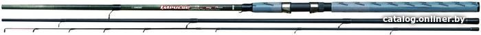 

Удилище Siweida Impulse II 2470393