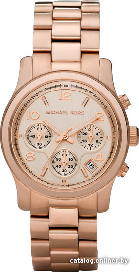 

Наручные часы Michael Kors MK5128