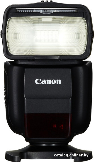 

Вспышка Canon Speedlite 430EX III-RT