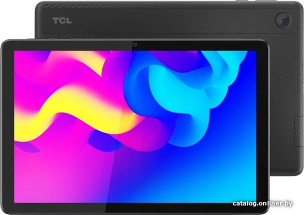 

Планшет TCL Tab 10 LTE 9160G1 3GB/32GB (темно-серый)