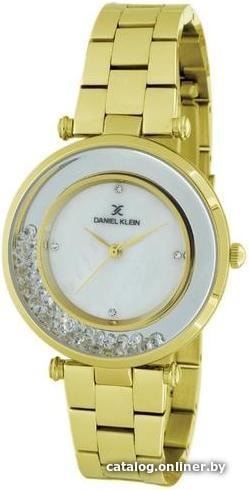 

Наручные часы Daniel Klein DK11611-2