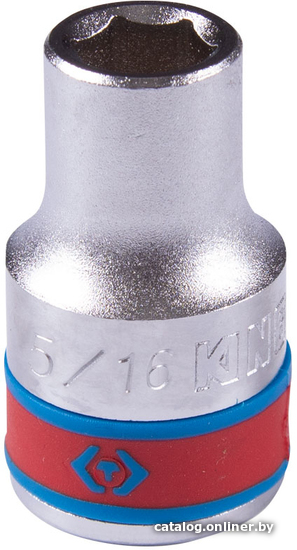

Головка слесарная King Tony 433510S