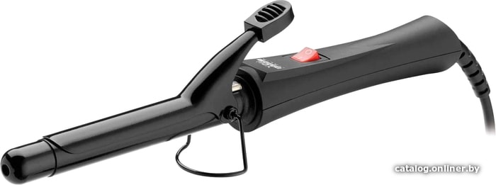 

Круглая плойка Gamma Piu Clip T&C D25