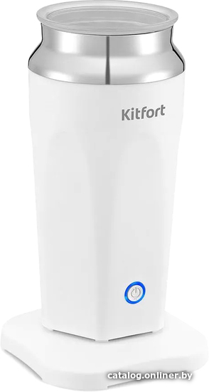 

Автоматический вспениватель молока Kitfort KT-7118