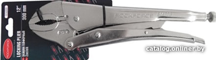 

Зажим RockForce RF-614200