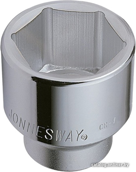 

Головка слесарная Jonnesway S04H6121