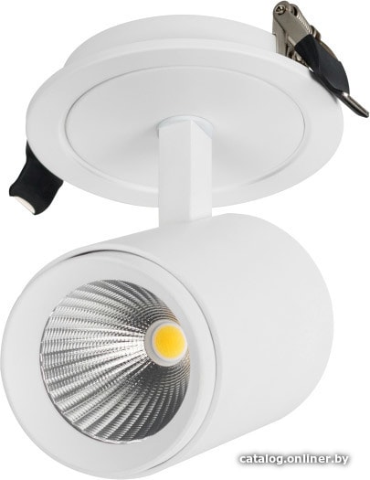 

Спот Arlight LGD-LUMOS-R62-9W Warm3000 024285