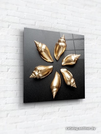 

Картина на стекле ArtaBosko WBR-01-868-03 40x40