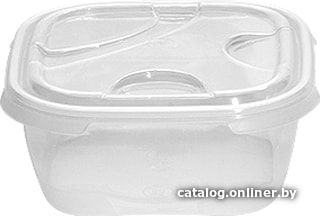 

Контейнер Drina Frigo 10226 (белый)