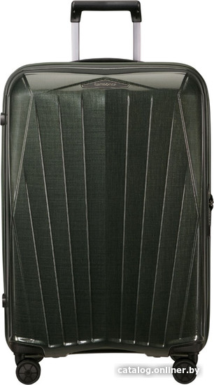 

Чемодан Samsonite Major-Lite KM1x14 003 69 см