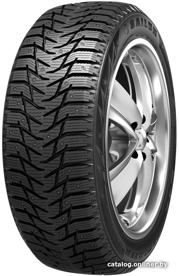 

Автомобильные шины Sailun Ice Blazer WST3 205/55R16 94T