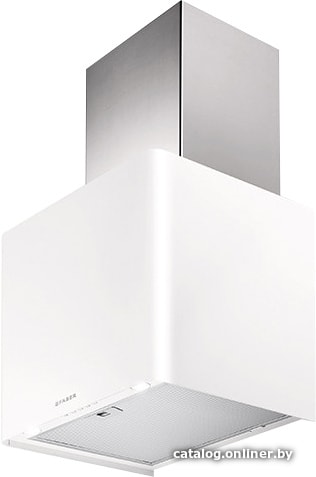 

Кухонная вытяжка Faber Lithos EG6 WH Matt LED A45 335.0533.564