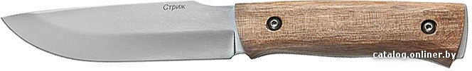 

Нож Кизляр Стриж (31431)