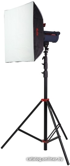 

Софтбокс Falcon Eyes FEA-SB 6060 BW