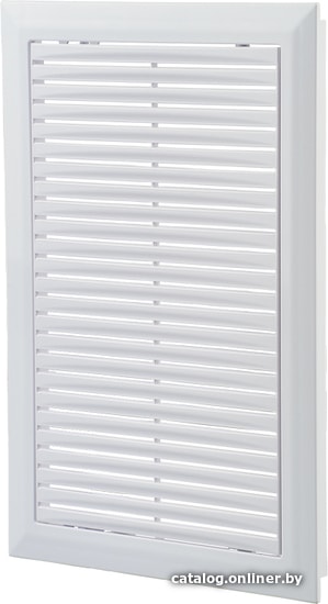 

Люк Vents ДПВ (белый, 200х300 мм)