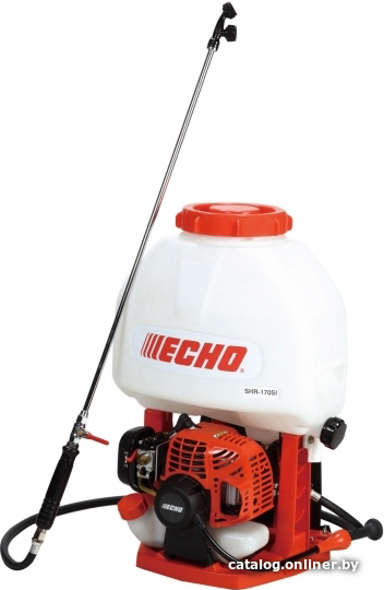 

Бензиновый опрыскиватель Echo SHR-170SI