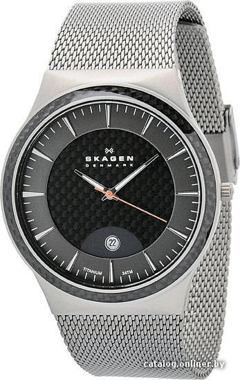 

Наручные часы Skagen 234XXLT