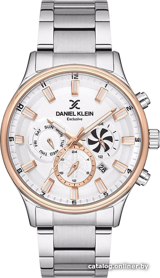 

Наручные часы Daniel Klein DK12960-3