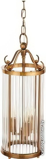 

Подвесная люстра Lumina Deco Boston LDP 1235-3 MD