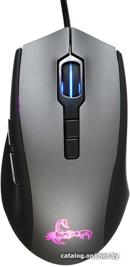 

Игровая мышь Oklick 985G