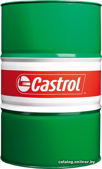 

Моторное масло Castrol EDGE 0W-40 A3/B4 60л