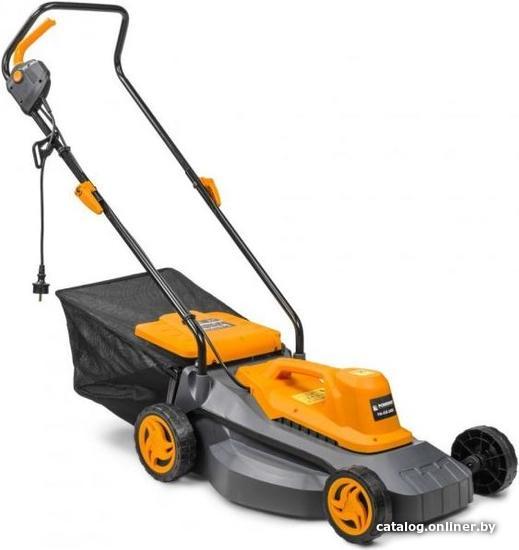 

Газонокосилка Powermat PMKSE2600S