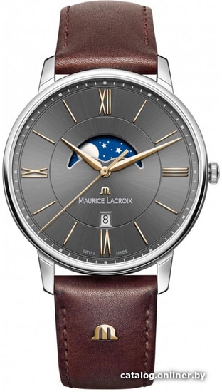 

Наручные часы Maurice Lacroix EL1108-SS001-311-1