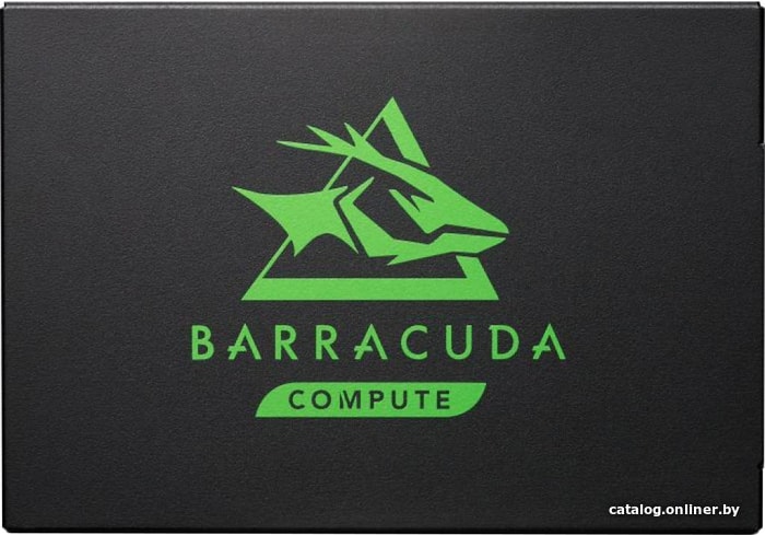 

SSD Seagate BarraCuda 120 2TB ZA2000CM10003