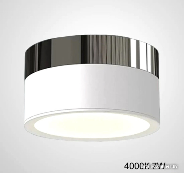 

Точечный светильник ImperiumLoft Fog-brill01 228780-26