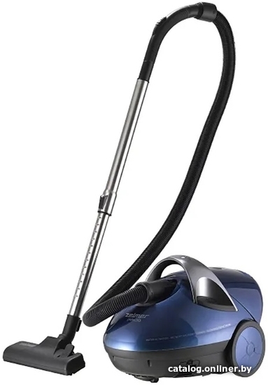 

Пылесос Zelmer ZVC1400WD (синий)