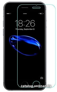 

Защитное стекло Woap для iPhone 7 Plus
