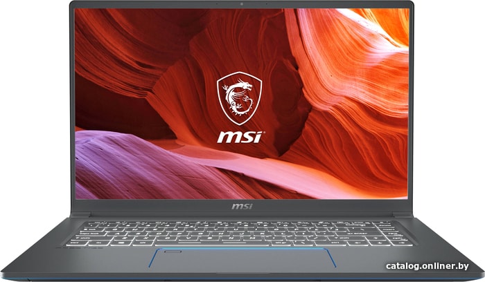 

Ноутбук MSI Prestige 15 A10SC-213RU