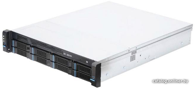 

Корпус Chenbro RM24508H01*14468