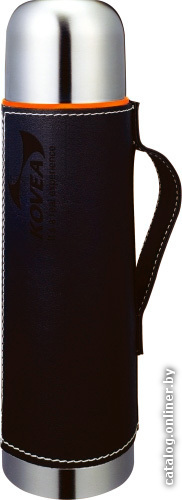 

Термос Kovea Vacuum Flask Black [KDW-WT070]