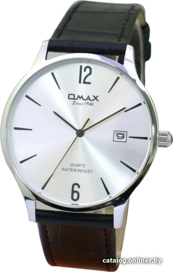 

Наручные часы Omax HD09P62K