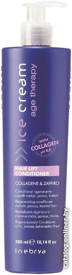 

Кондиционер Inebrya Hair Lift для молодости волос 300 мл