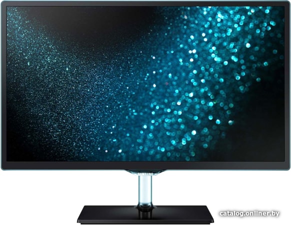 

Телевизор Samsung T24H395SIX