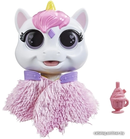 

Интерактивная игрушка furReal Крылатые милашки в ассортименте F1545